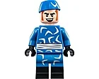 LEGO The LEGO Batman Movie 70918, The Bat-Dune Buggy