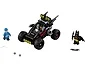 LEGO The LEGO Batman Movie 70918, The Bat-Dune Buggy