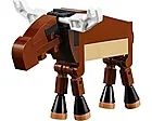 LEGO Creator 31048, Lakeside Lodge