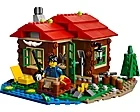 LEGO Creator 31048, Lakeside Lodge