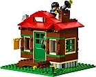 LEGO Creator 31048, Lakeside Lodge