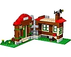 LEGO Creator 31048, Lakeside Lodge