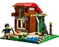 LEGO Creator 31048, Lakeside Lodge