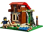 LEGO Creator 31048, Lakeside Lodge