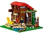 LEGO Creator 31048, Lakeside Lodge