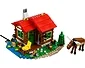 LEGO Creator 31048, Lakeside Lodge