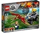 LEGO Jurassic World 75926, Pteranodon Chase