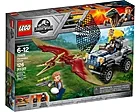 LEGO Jurassic World 75926, Pteranodon Chase
