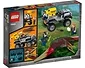 LEGO Jurassic World 75926, Pteranodon Chase