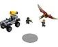 LEGO Jurassic World 75926, Pteranodon Chase