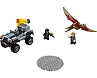 LEGO Jurassic World 75926, Pteranodon Chase
