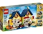 LEGO Creator 31035, Beach Hut