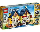 LEGO Creator 31035, Beach Hut