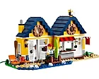 LEGO Creator 31035, Beach Hut