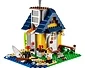 LEGO Creator 31035, Beach Hut
