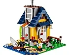 LEGO Creator 31035, Beach Hut