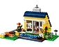 LEGO Creator 31035, Beach Hut