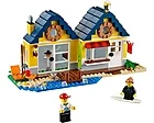 LEGO Creator 31035, Beach Hut