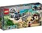 LEGO Jurassic World 75934, Dilophosaurus on the Loose