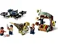 LEGO Jurassic World 75934, Dilophosaurus on the Loose
