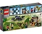 LEGO Jurassic World 75934, Dilophosaurus on the Loose