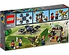 LEGO Jurassic World 75934, Dilophosaurus on the Loose