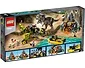 LEGO Jurassic World 75938, T. rex vs Dino-Mech Battle