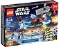 LEGO Star Wars 75097, Star Wars Advent Calendar LEGO Star Wars 75097, Star Wars Advent Calendar