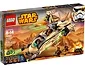 LEGO Star Wars 75084, Wookiee Gunship