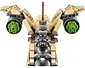 LEGO Star Wars 75084, Wookiee Gunship