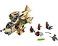 LEGO Star Wars 75084, Wookiee Gunship