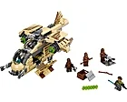 LEGO Star Wars 75084, Wookiee Gunship