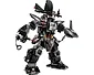 LEGO The LEGO Ninjago Movie 70613, Garma Mecha Man