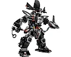 LEGO The LEGO Ninjago Movie 70613, Garma Mecha Man