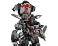 LEGO The LEGO Ninjago Movie 70613, Garma Mecha Man
