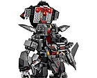 LEGO The LEGO Ninjago Movie 70613, Garma Mecha Man