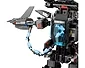 LEGO The LEGO Ninjago Movie 70613, Garma Mecha Man