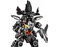 LEGO The LEGO Ninjago Movie 70613, Garma Mecha Man