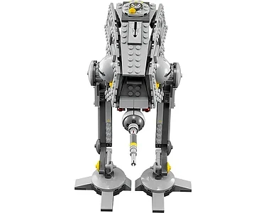 LEGO Star Wars 75083, AT-DP