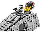 LEGO Star Wars 75083, AT-DP