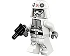 LEGO Star Wars 75083, AT-DP