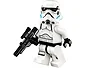 LEGO Star Wars 75083, AT-DP