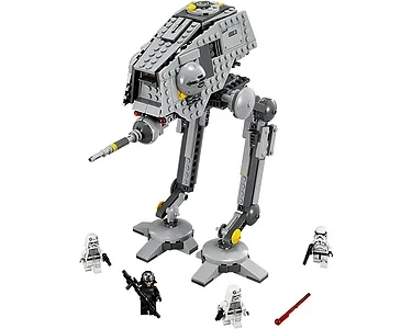 LEGO Star Wars 75083, AT-DP