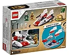 LEGO Star Wars 75247, Rebel A-wing Starfighter
