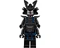 LEGO The LEGO Ninjago Movie 70613, Garma Mecha Man