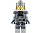 LEGO The LEGO Ninjago Movie 70613, Garma Mecha Man