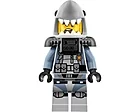 LEGO The LEGO Ninjago Movie 70613, Garma Mecha Man 