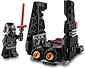 LEGO Star Wars 75264, Kylo Rens Shuttle Microfighter