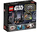 LEGO Star Wars 75264, Kylo Rens Shuttle Microfighter