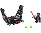 LEGO Star Wars 75264, Kylo Rens Shuttle Microfighter